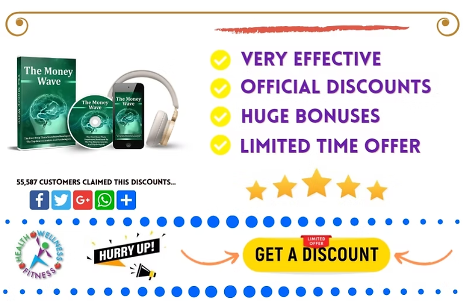 The Money Wave Review