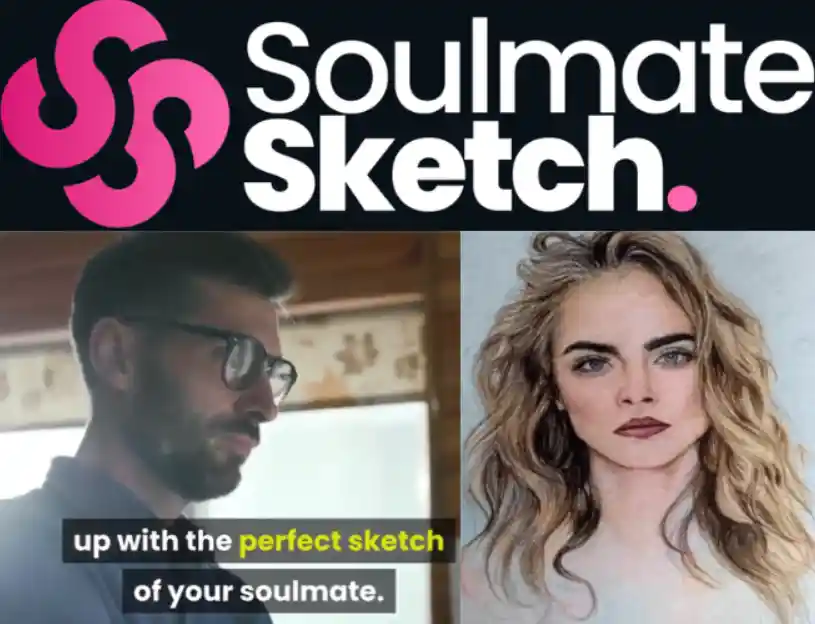 Soulmate Sketch Review