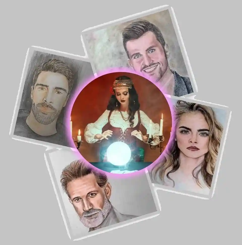 Soulmate Sketch Review